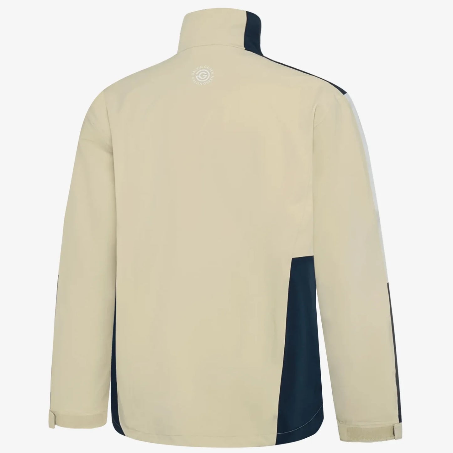 ARLO - Sand/Navy/White