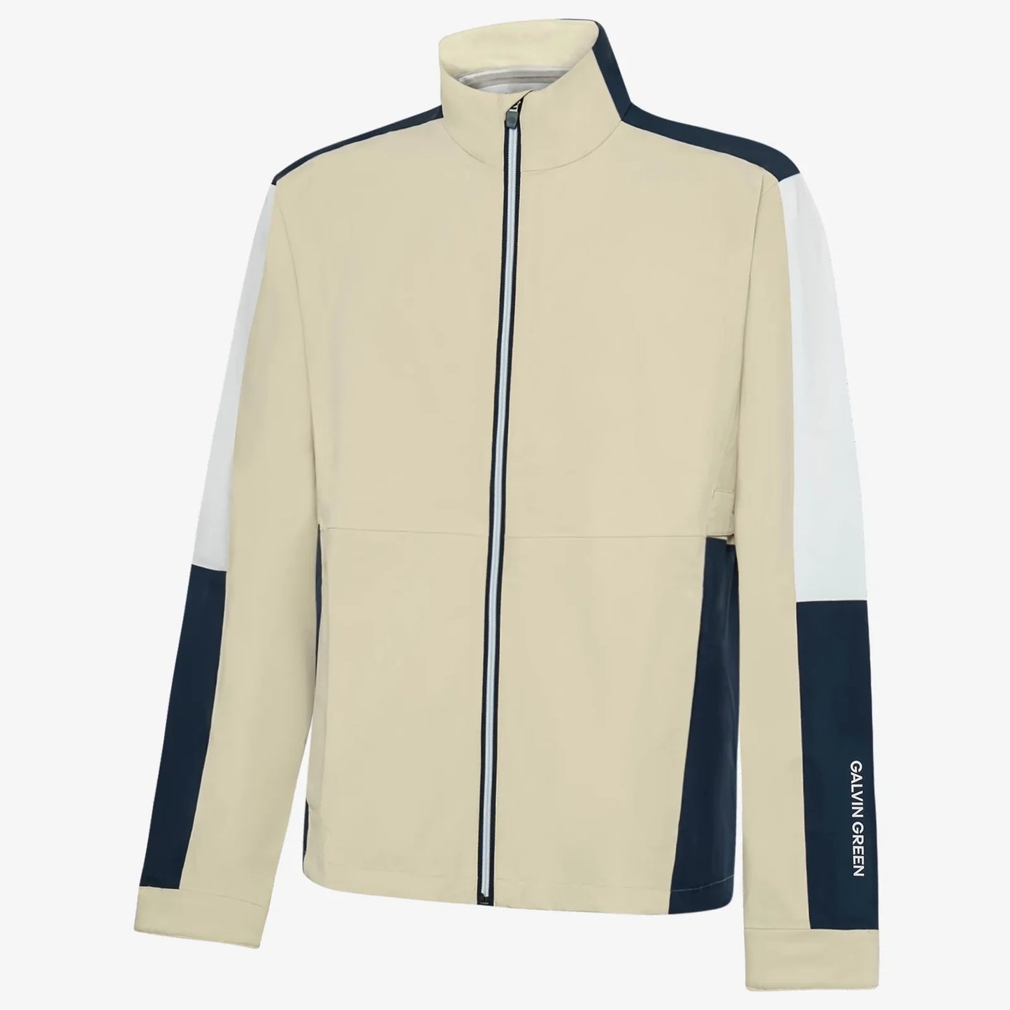 ARLO - Sand/Navy/White