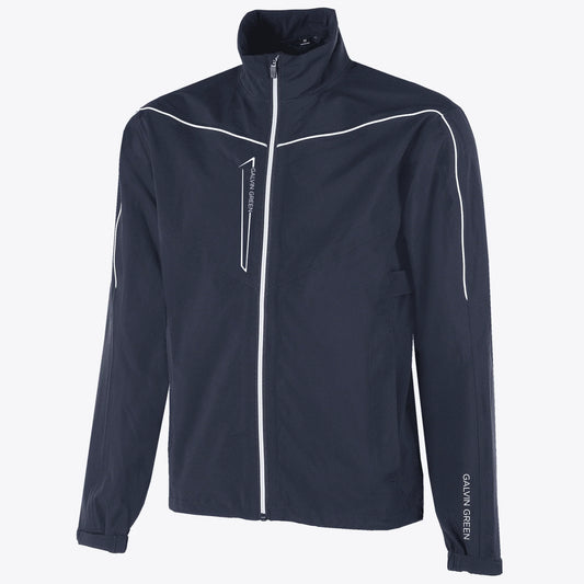 ARMSTRONG - Navy/White