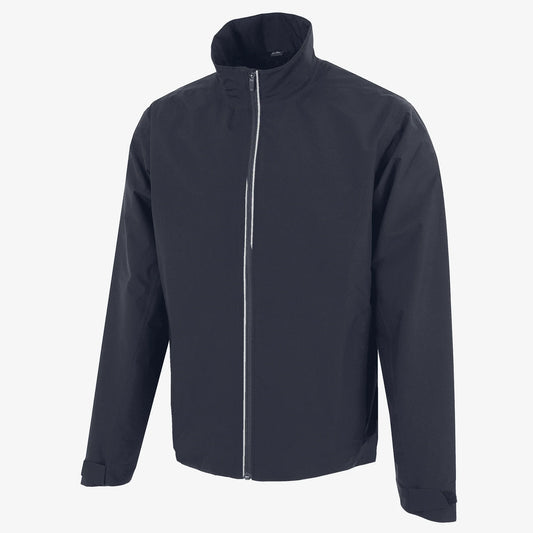 ARVIN - Navy/White
