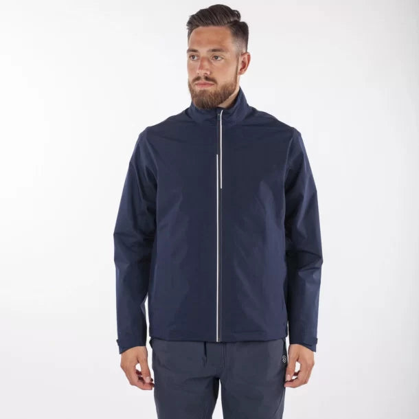 ARVIN - Navy/White