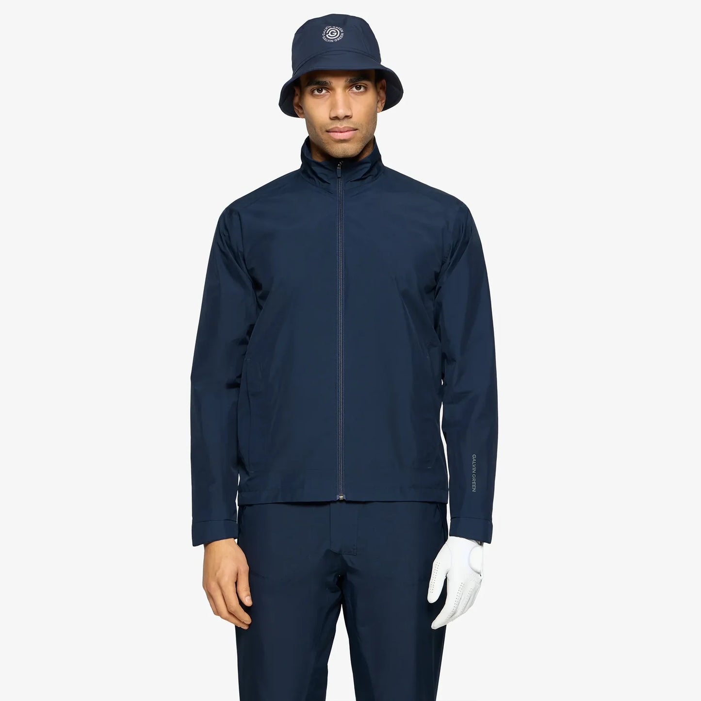 ASTON - Navy
