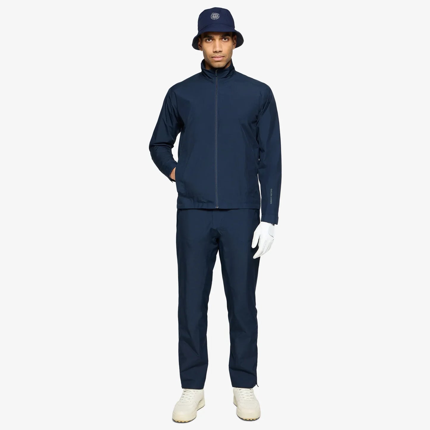 ASTON - Navy
