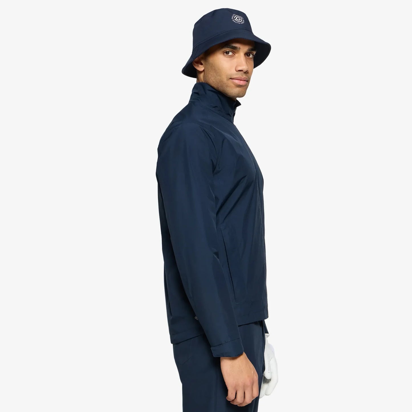 ASTON - Navy