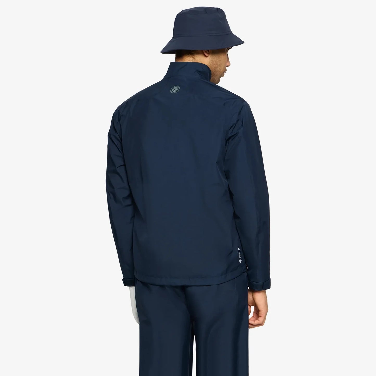 ASTON - Navy