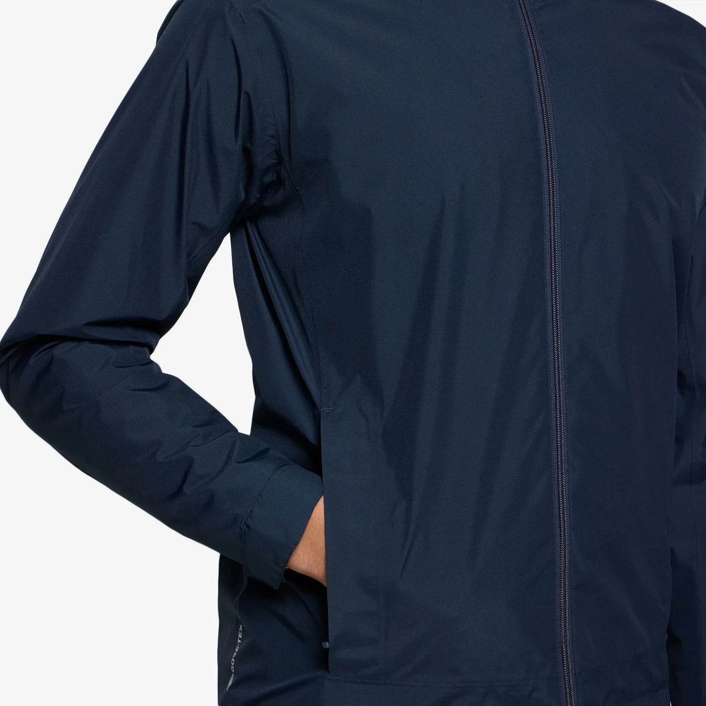 ASTON - Navy