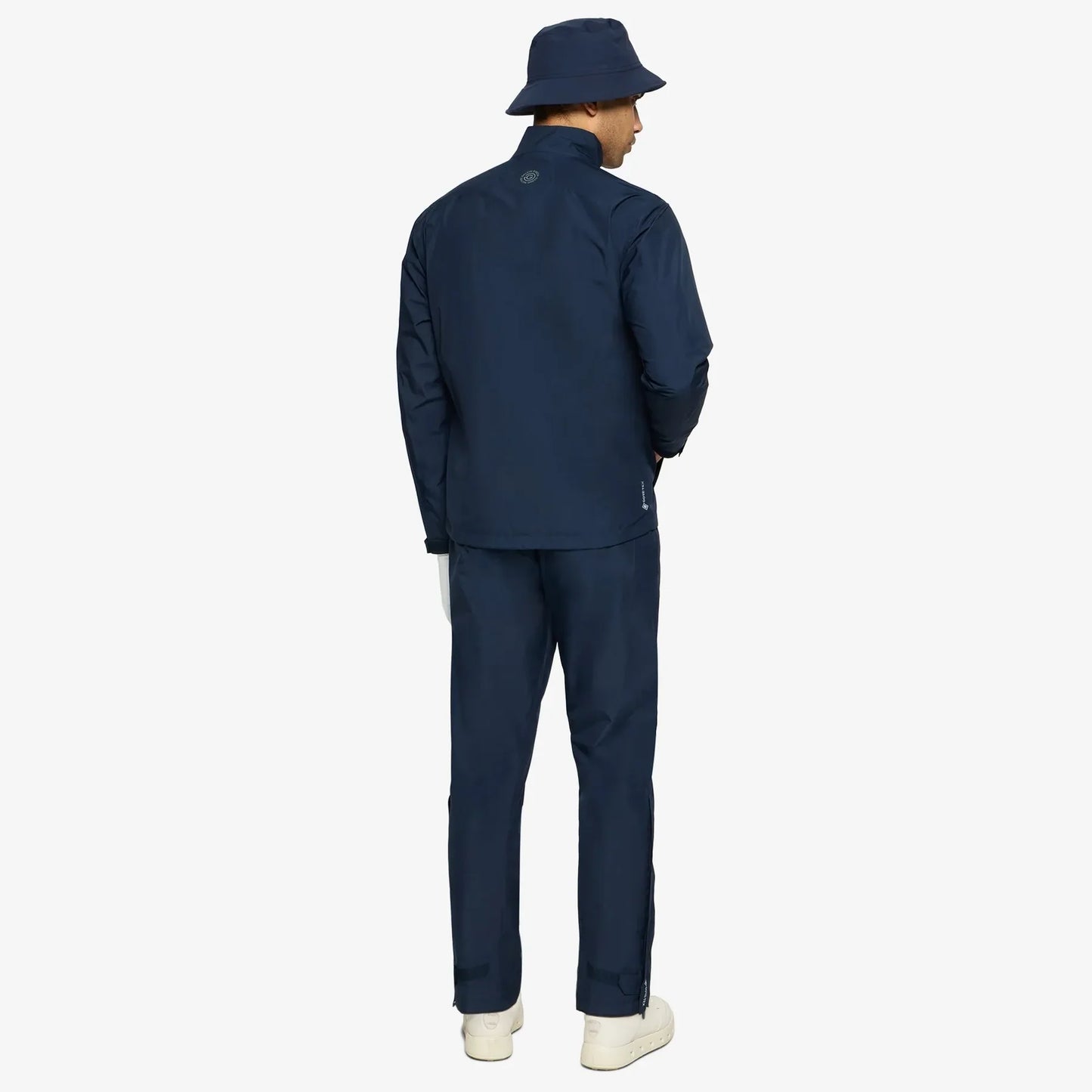 ASTON - Navy