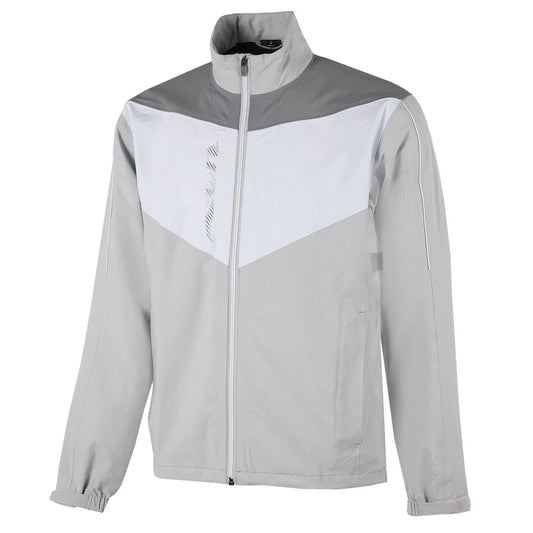 ARMSTRONG - Cool grey/White/Sharkskin