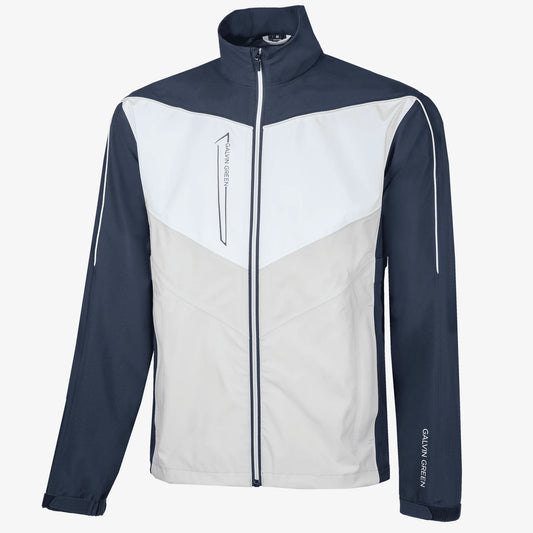 ARMSTRONG - Navy/Cool grey/White