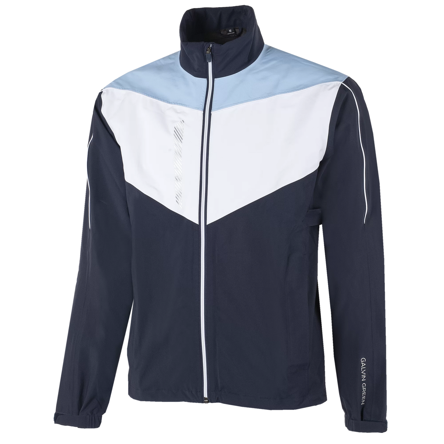 ARMSTRONG - Navy/White/Blue bell