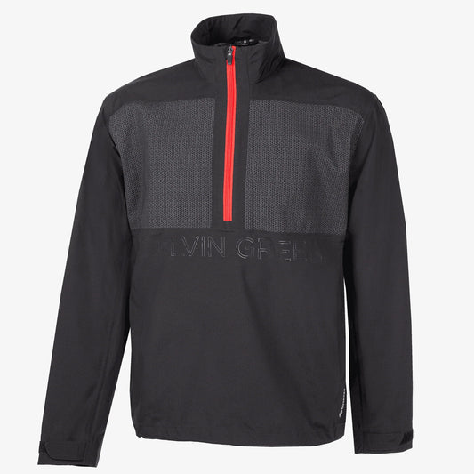 ASHFORD - Black/Red