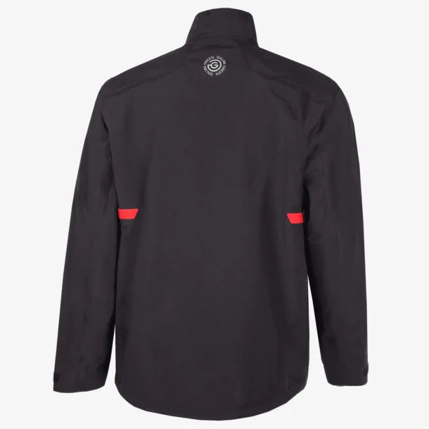 ASHFORD - Black/Red