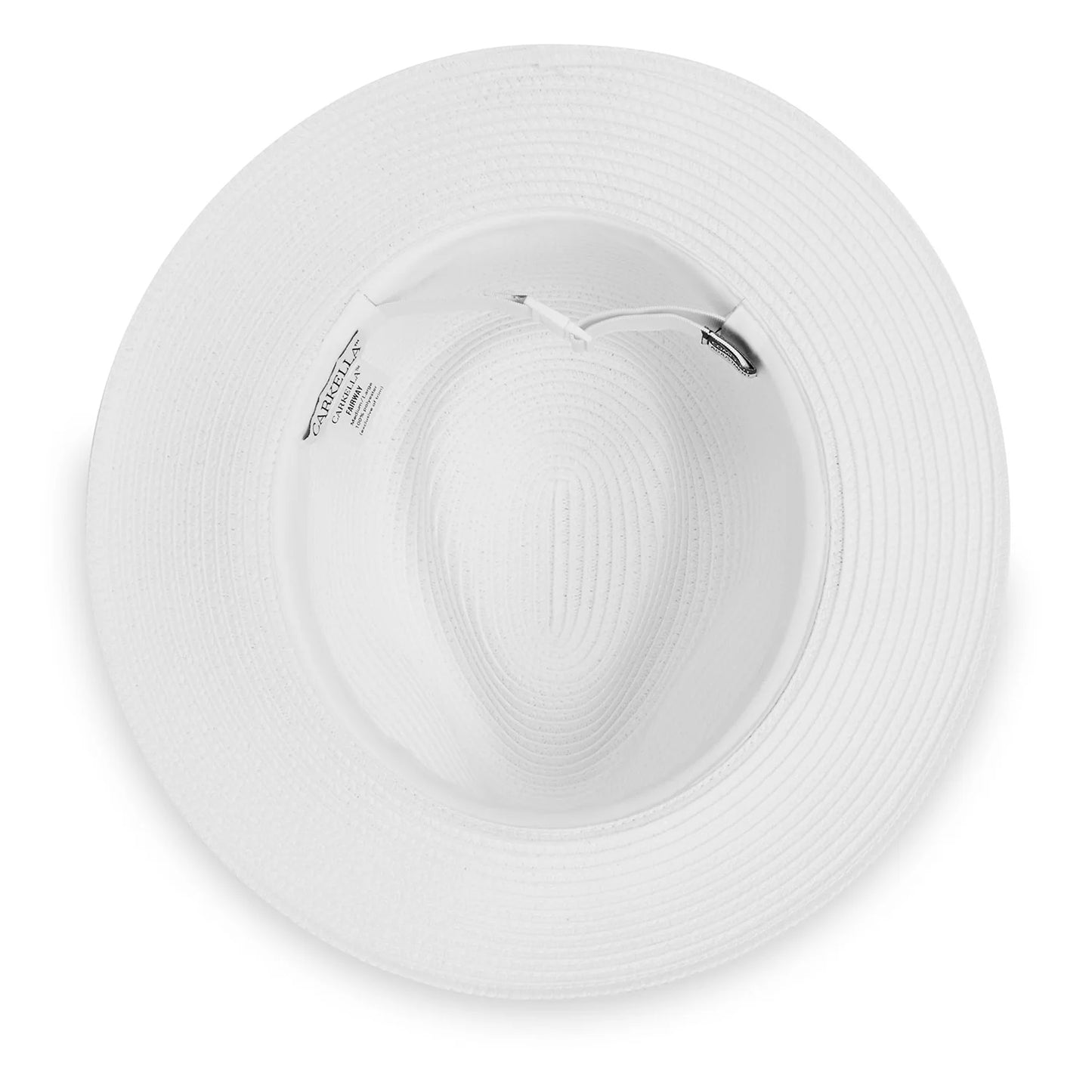 Fairway - White