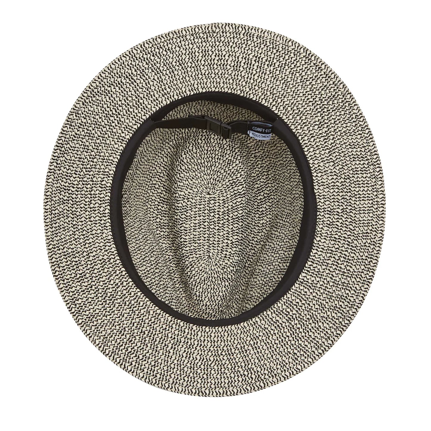 Newhall - Mixed Black