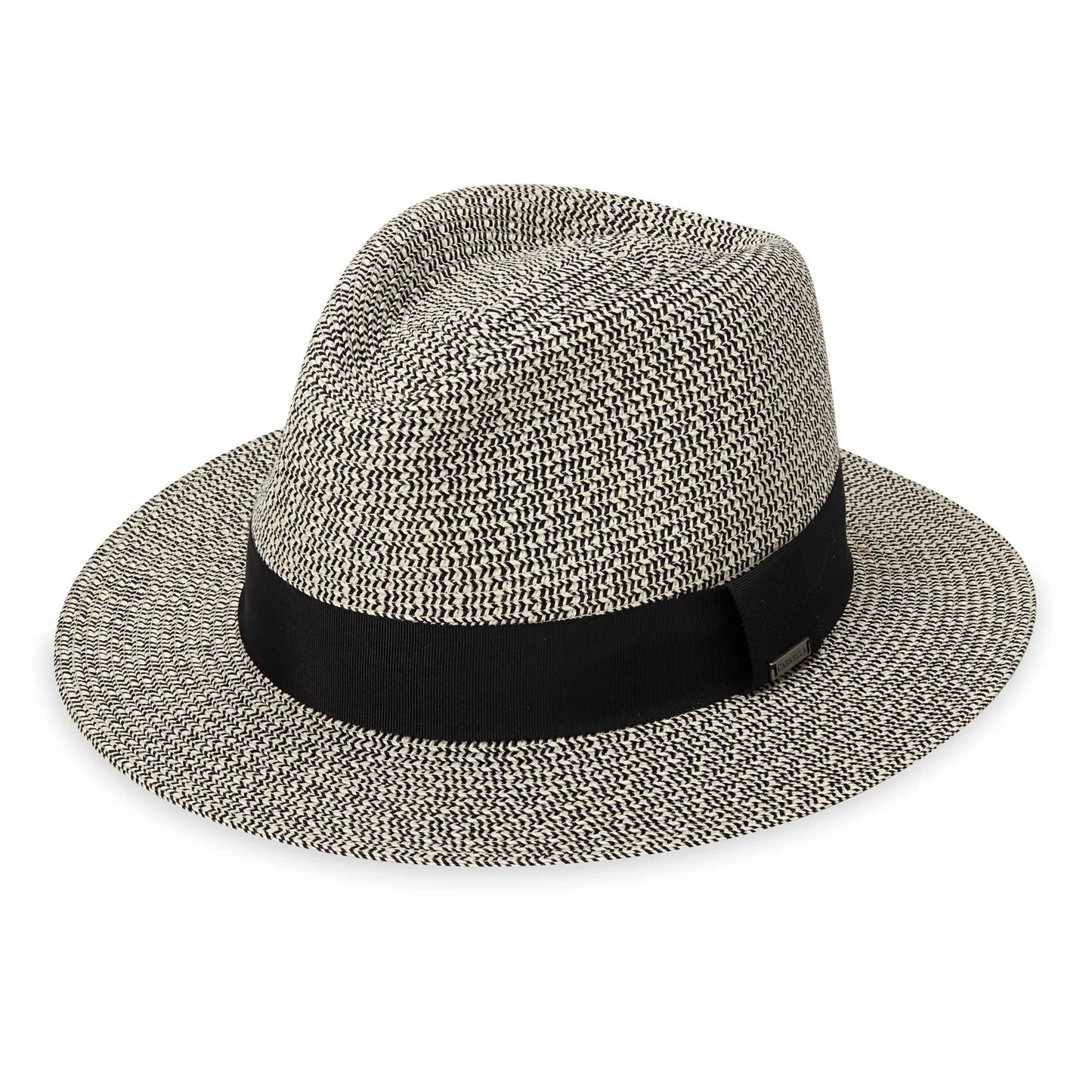Newhall - Mixed Black