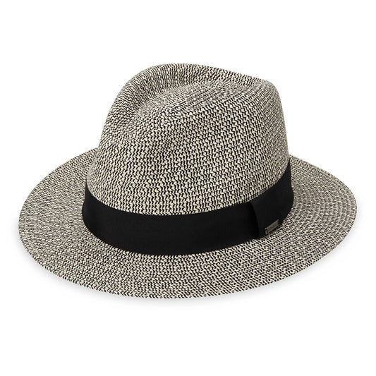 Newhall - Mixed Black