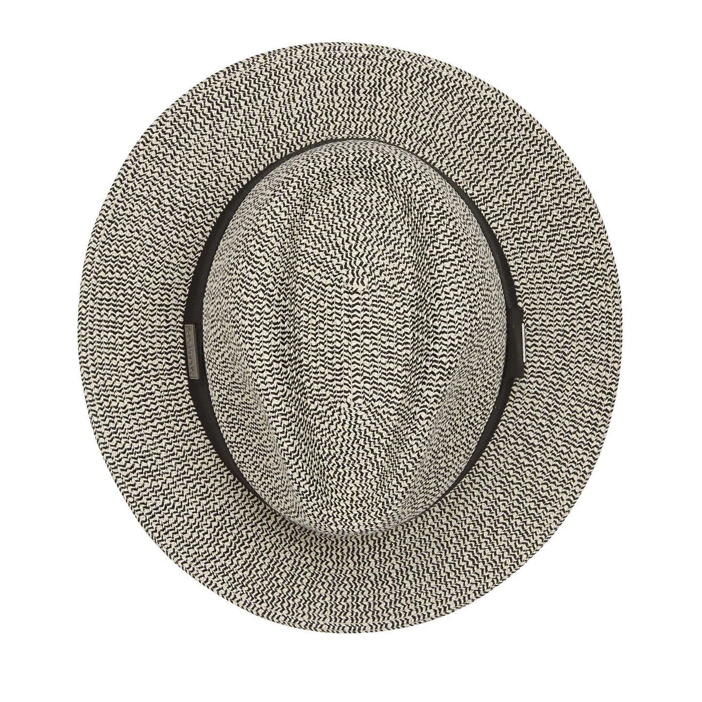 Newhall - Mixed Black