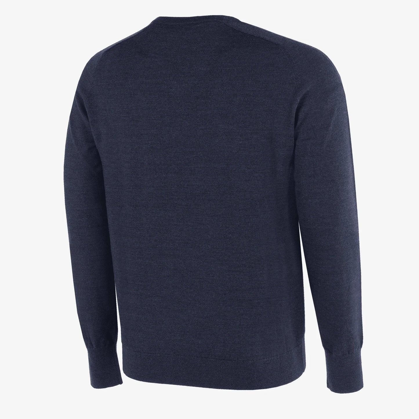 CARL – Navy melange
