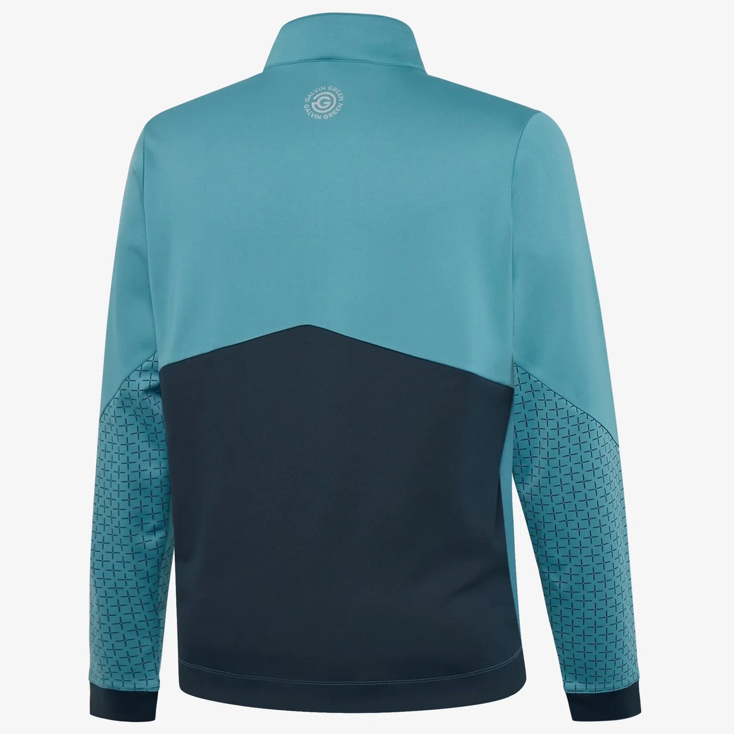 DAFFY - Navy/Storm blue