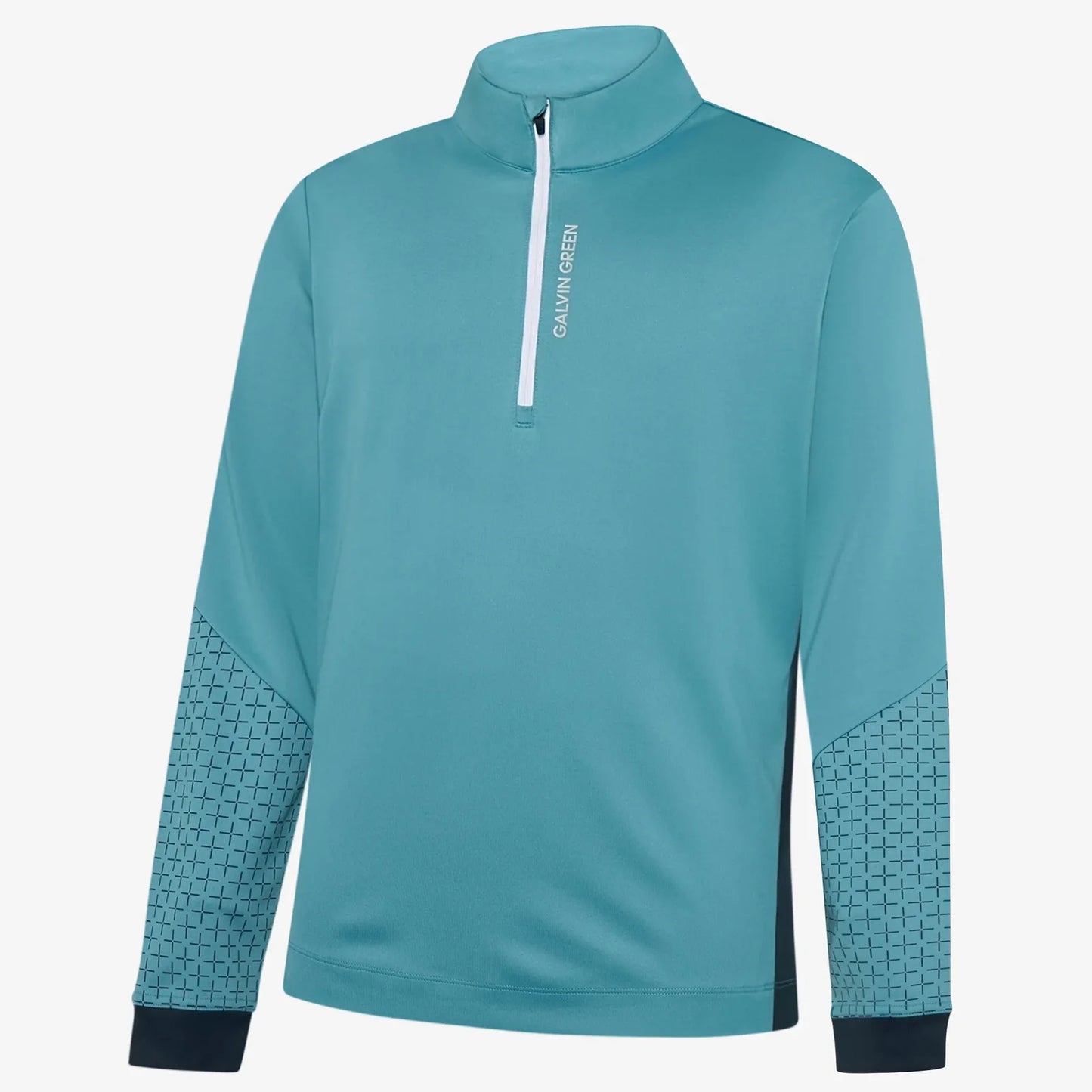 DAFFY - Navy/Storm blue