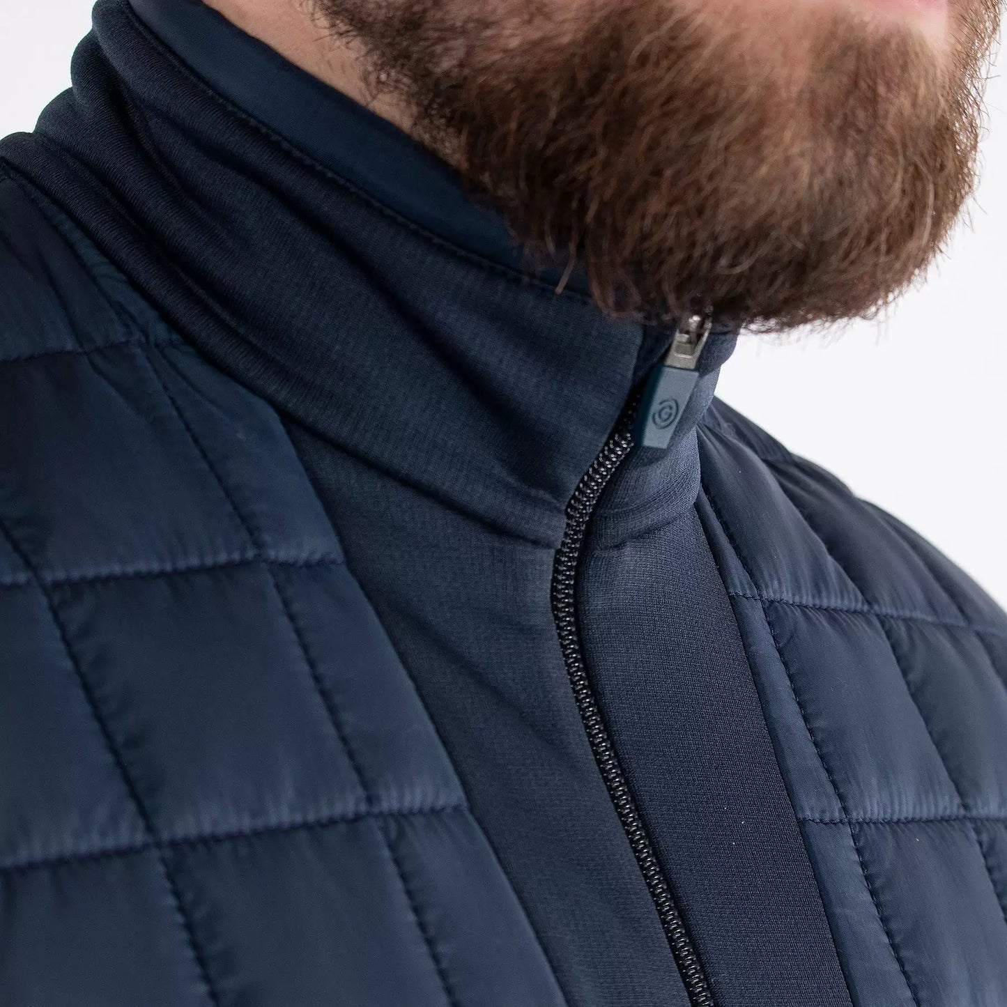 DAMIAN - Navy