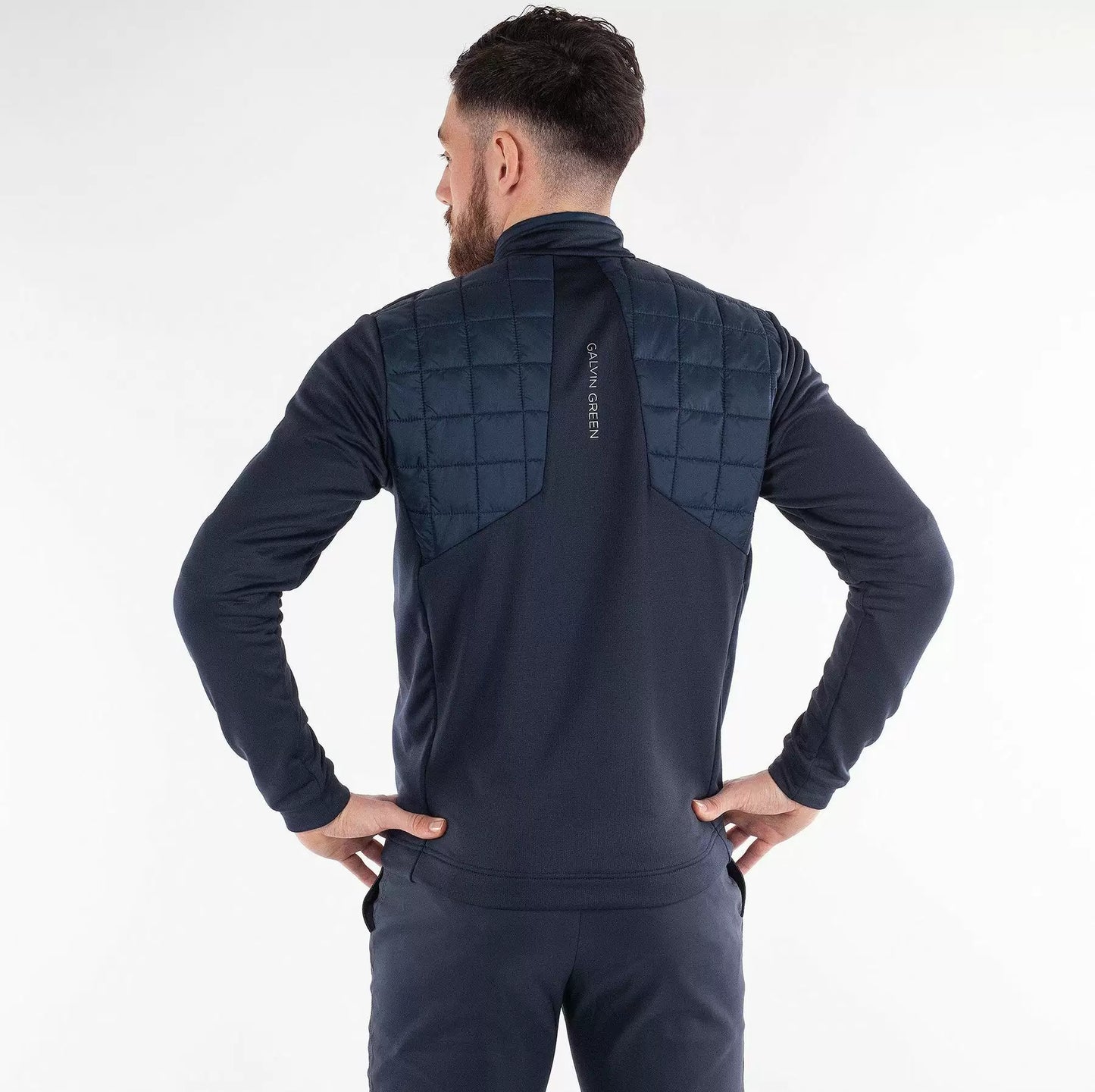 DAMIAN - Navy