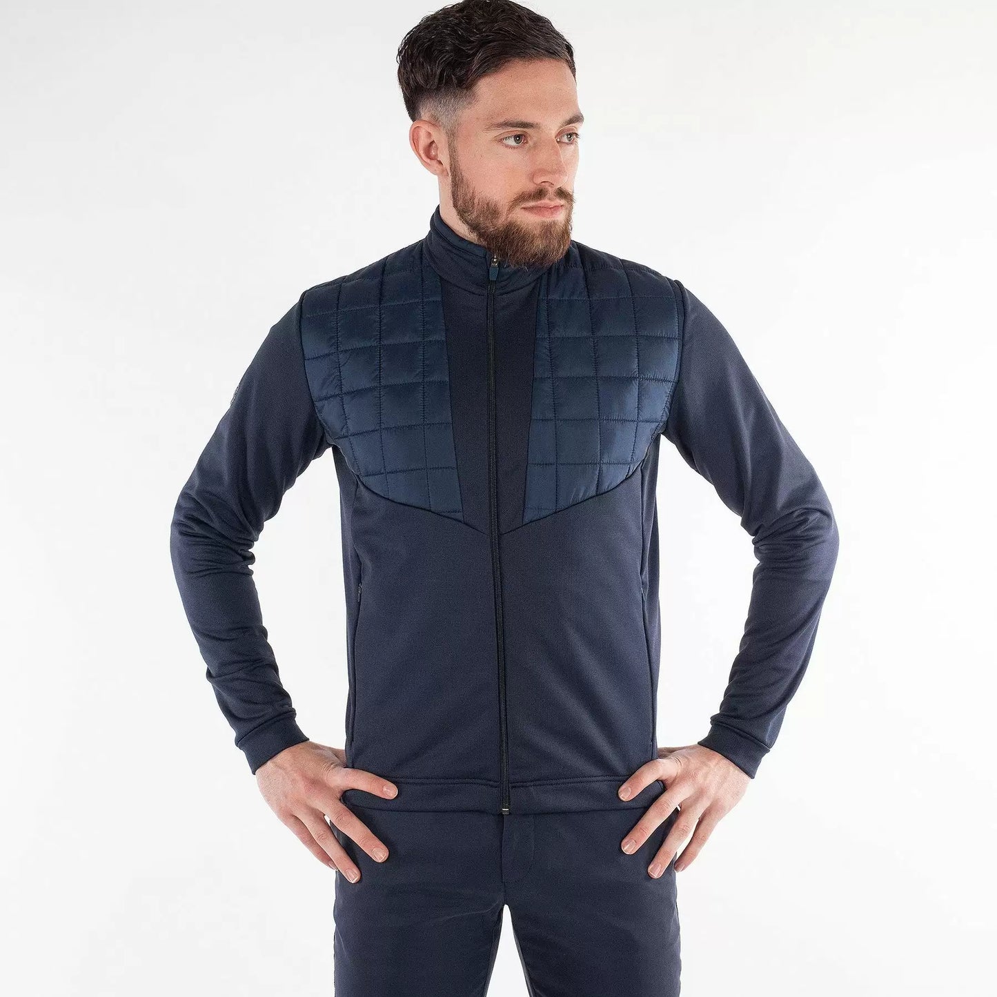 DAMIAN - Navy