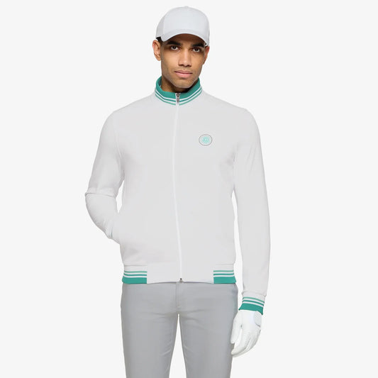 DANIEL - White