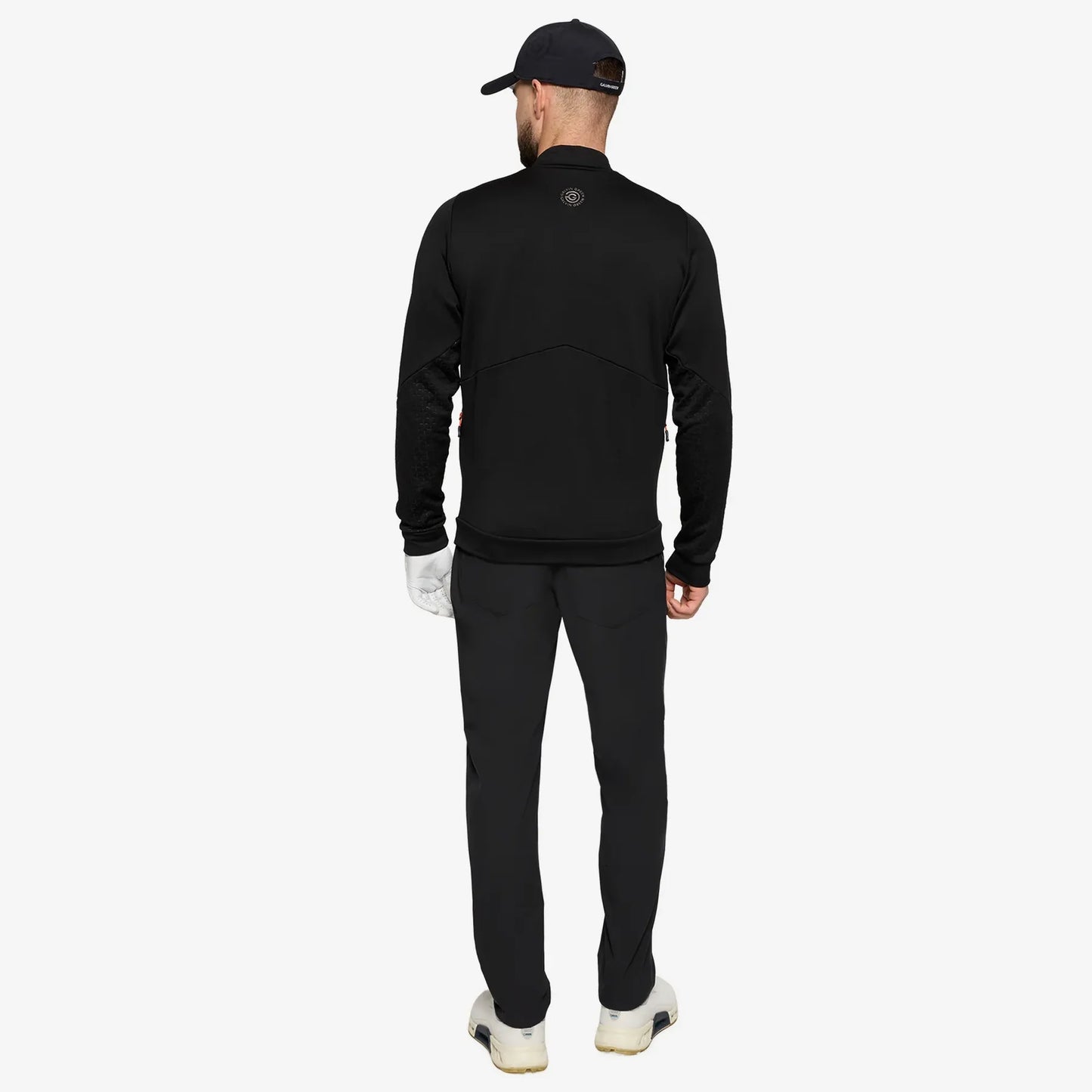 DASH - Black/White