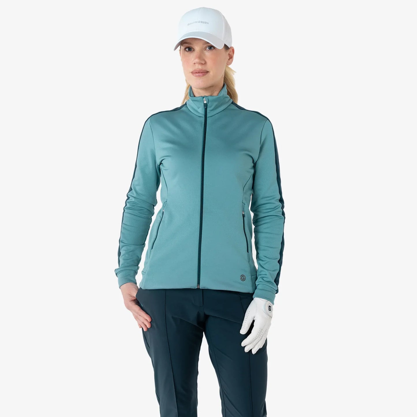 DIXIE - Storm blue/Navy