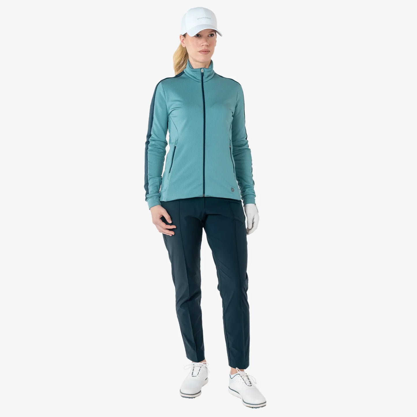 DIXIE - Storm blue/Navy