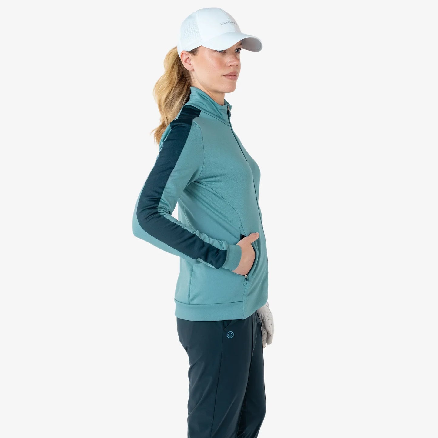 DIXIE - Storm blue/Navy