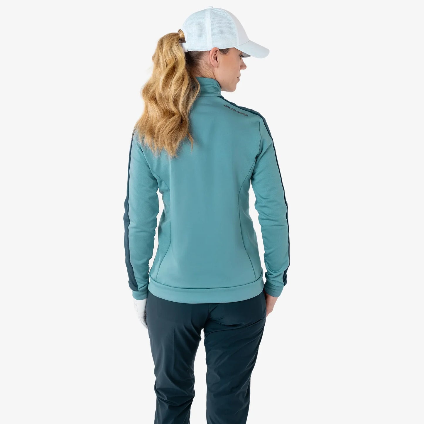 DIXIE - Storm blue/Navy