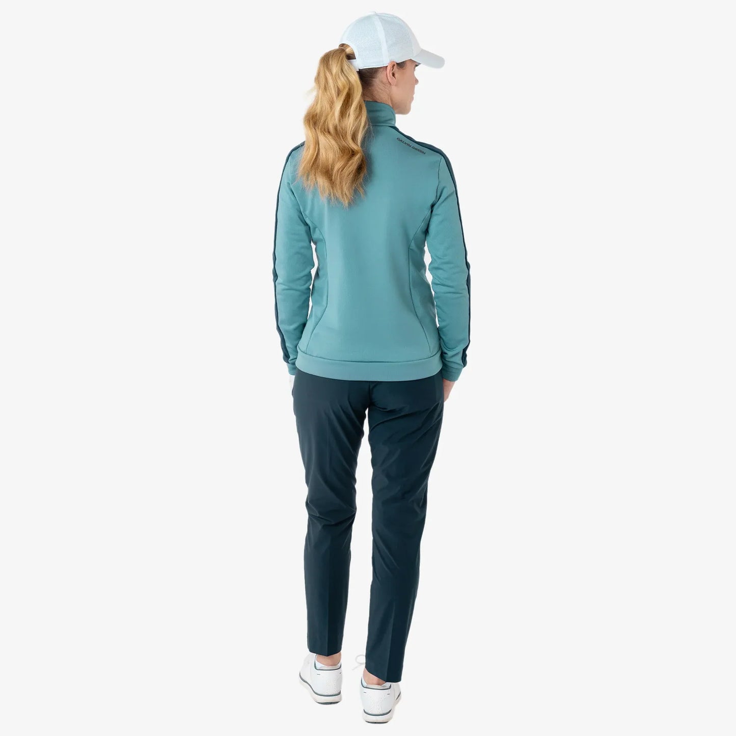 DIXIE - Storm blue/Navy