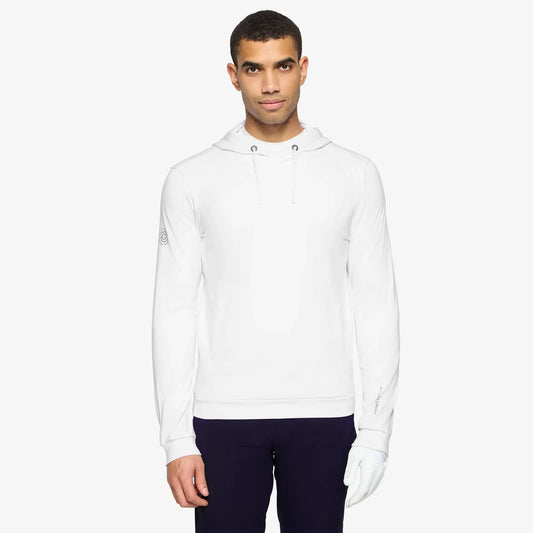 DONNIE - White