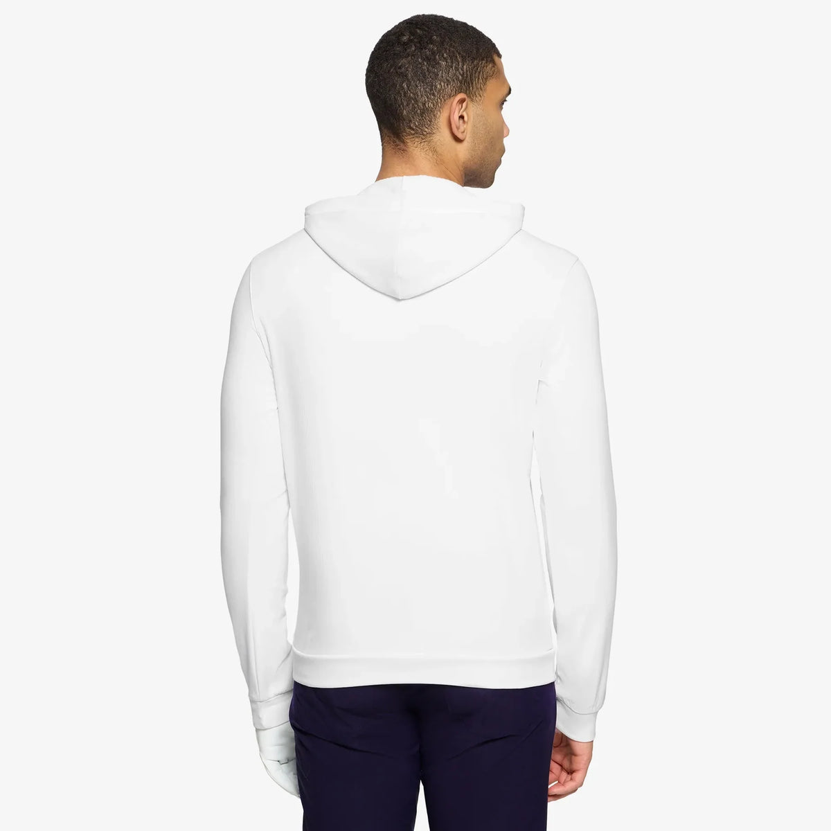DONNIE - White