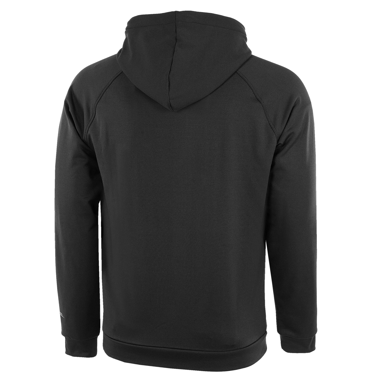 DUAN - HOODIE – Black