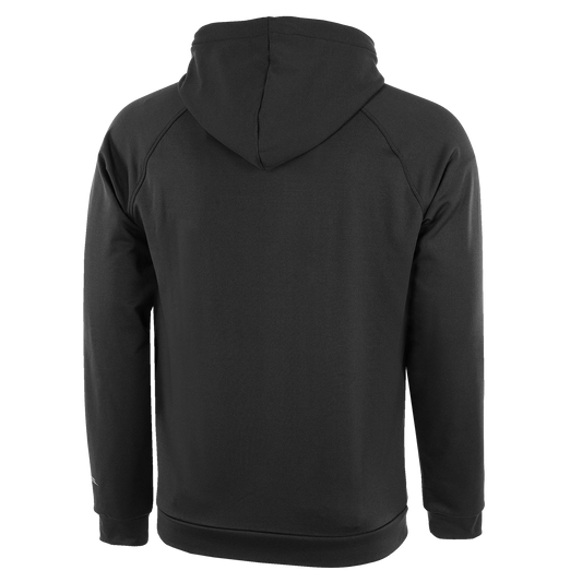 DUAN - HOODIE – Black