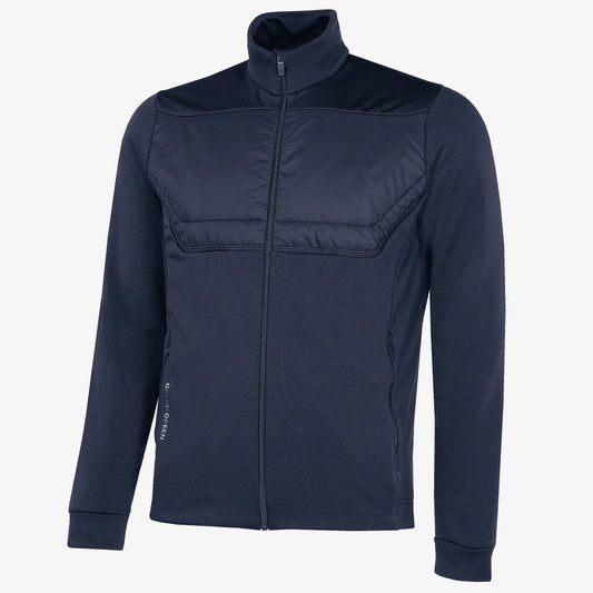 DYLAN – Navy