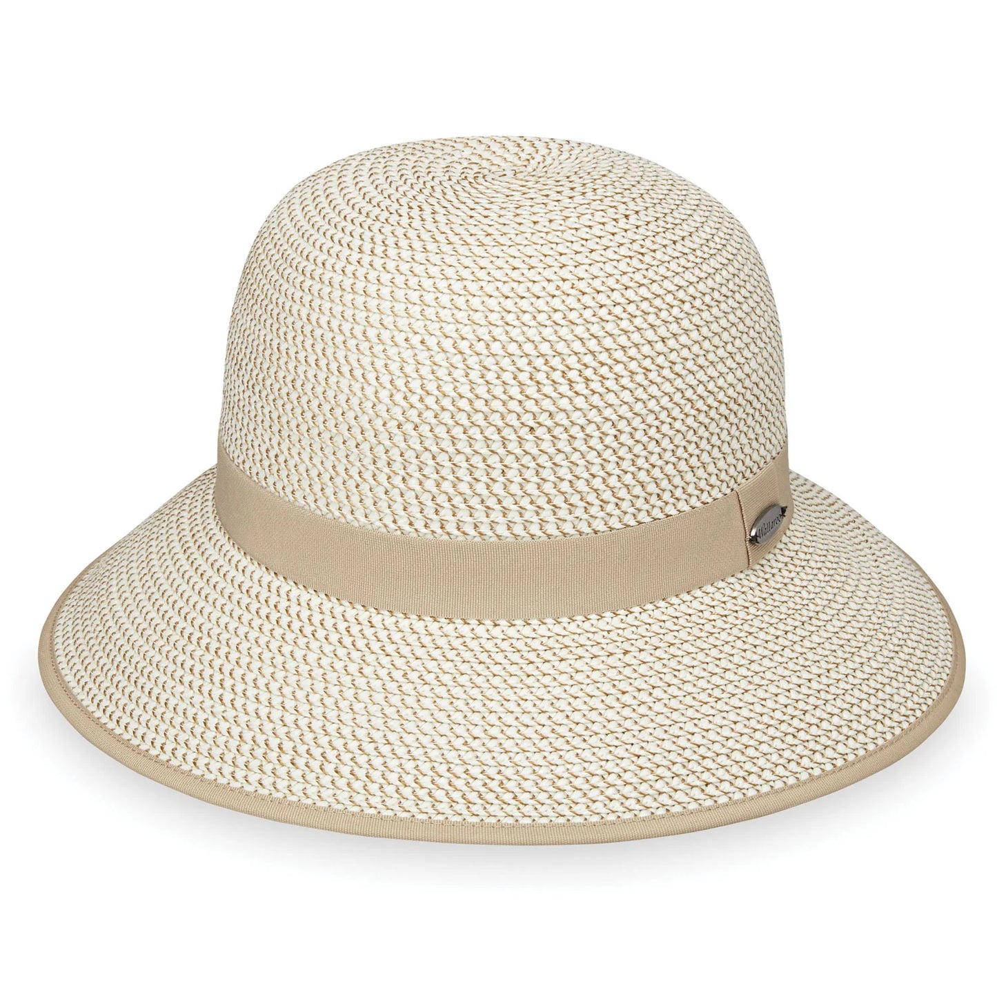 Darby - Ivory/Taupe