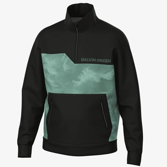 DIAZ – Duck green/Black