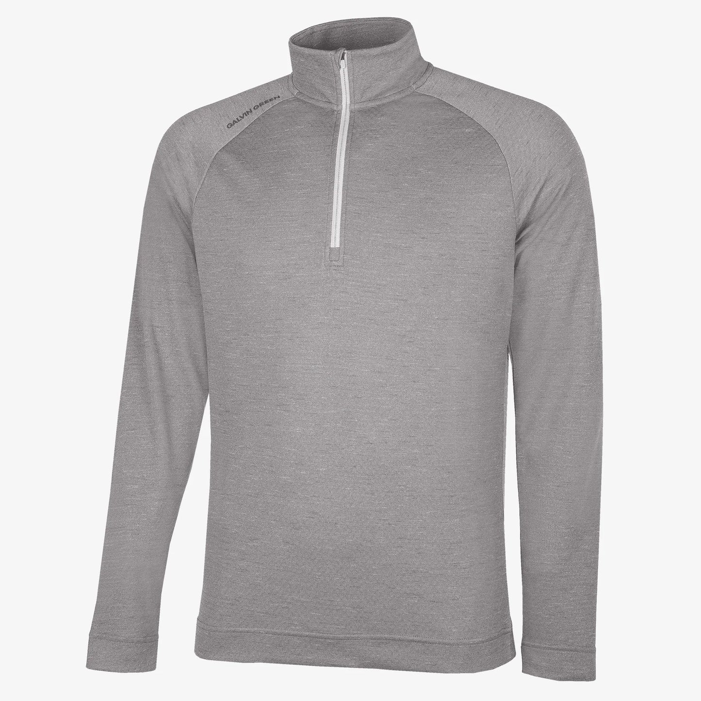 DION – Grey melange