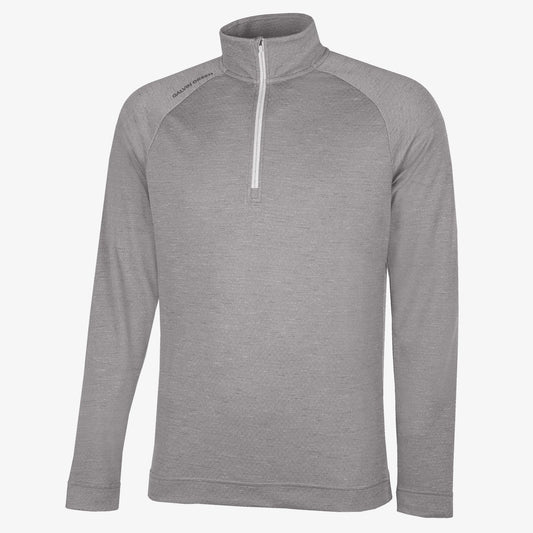 DION – Grey melange
