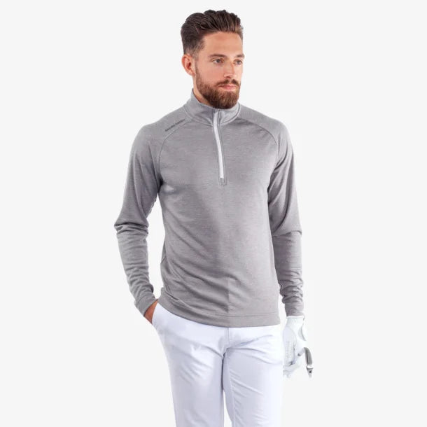 DION – Grey melange