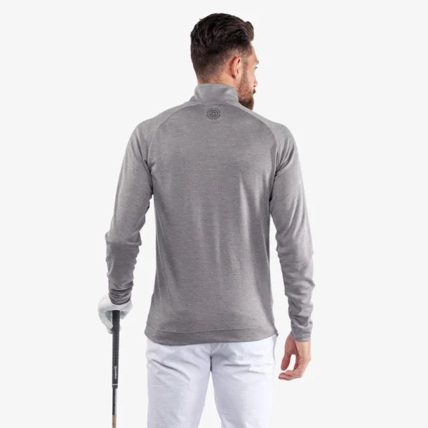 DION – Grey melange