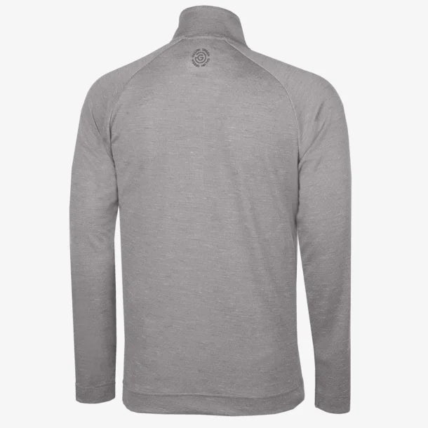 DION – Grey melange