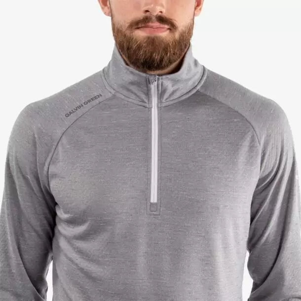 DION – Grey melange