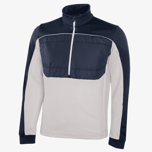 DOUGLAS – Cool grey/Navy