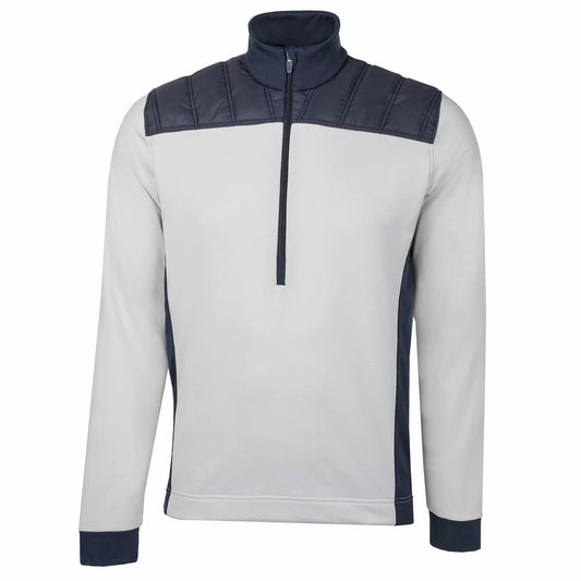 DURANTE – Cool grey/Navy