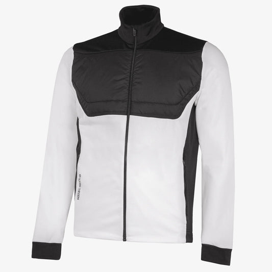 DYLAN – White/Black